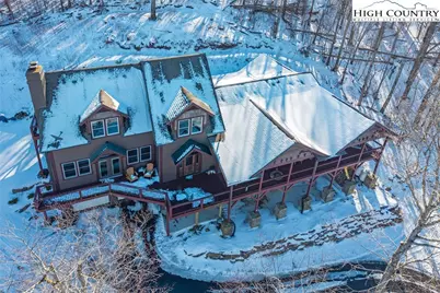 1543 Grouse Moor Drive, Sugar Mountain, NC 28604 - Photo 3