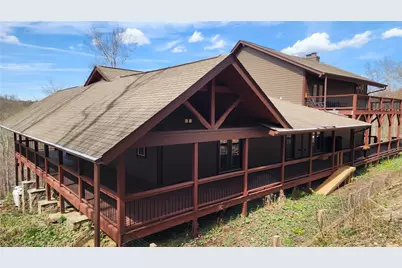 1543 Grouse Moor Drive, Sugar Mountain, NC 28604 - Photo 47