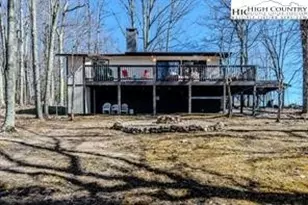 811 Pine Ridge Rd, Beech Mountain, NC 28604 - Photo 35