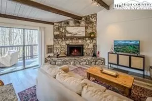 811 Pine Ridge Rd, Beech Mountain, NC 28604 - Photo 1