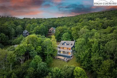 211 Maple Tree Lane, West Jefferson, NC 28694 - Photo 3