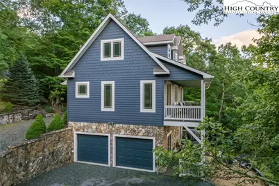 211 Maple Tree Lane, West Jefferson, NC 28694 - Photo 11