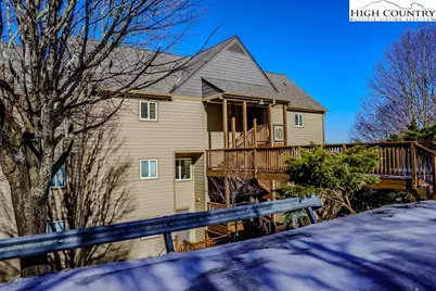 110 Sugar Ski Drive #10-203, Sugar Mountain, NC 28604 - Photo 1