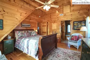 253 Bittersweet Wy, West Jefferson, NC 28694 - Photo 21