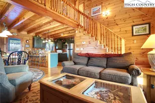 253 Bittersweet Wy, West Jefferson, NC 28694 - Photo 11