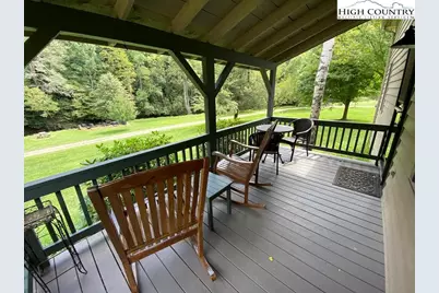 405 Ballous Mill Road, Grassy Creek, NC 28631 - Photo 11