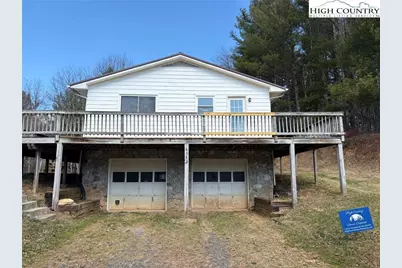 6383 Nc 88 W Highway, Warrensville, NC 28693 - Photo 5