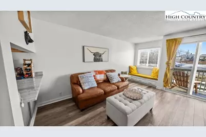 301 Pinnacle Inn Road #1114, Beech Mountain, NC 28604 - Photo 5