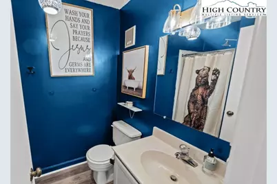 301 Pinnacle Inn Road #1114, Beech Mountain, NC 28604 - Photo 13