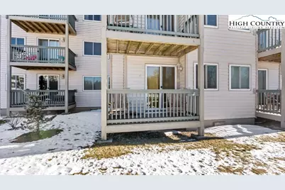 301 Pinnacle Inn Road #1114, Beech Mountain, NC 28604 - Photo 3