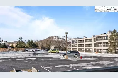 301 Pinnacle Inn Road #1114, Beech Mountain, NC 28604 - Photo 19