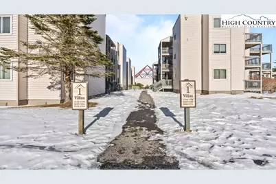 301 Pinnacle Inn Road #1114, Beech Mountain, NC 28604 - Photo 1