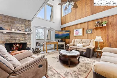 313 Mariah Circle #G27, Beech Mountain, NC 28604 - Photo 9