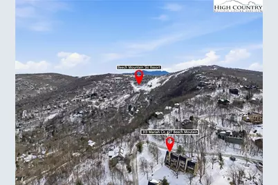 313 Mariah Circle #G27, Beech Mountain, NC 28604 - Photo 3