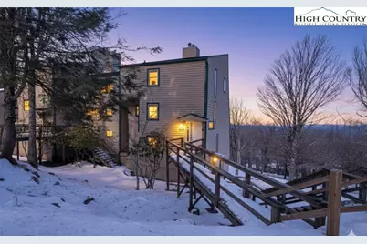 313 Mariah Circle #G27, Beech Mountain, NC 28604 - Photo 1