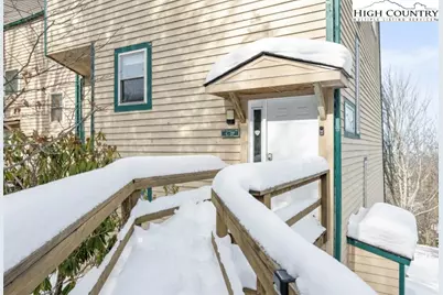 313 Mariah Circle #G27, Beech Mountain, NC 28604 - Photo 5