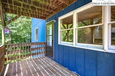 591 & 573 Margo Road, Boone, NC 28607 - Photo 3