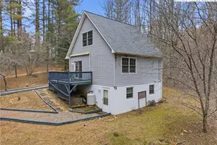 476 Moon Ridge Rd, Crumpler, NC 28684 - Photo 1