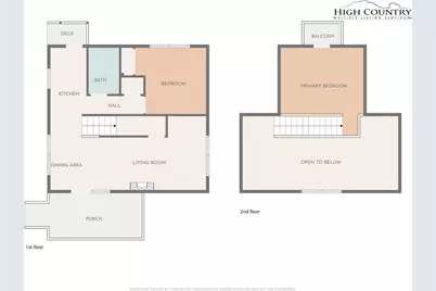 476 Moon Ridge Road, Crumpler, NC 28684 - Photo 35