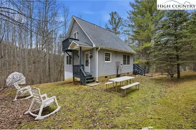 476 Moon Ridge Road, Crumpler, NC 28684 - Photo 29