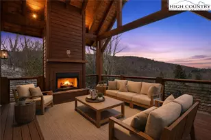 761 Foxfire Dr, Banner Elk, NC 28604 - Photo 9