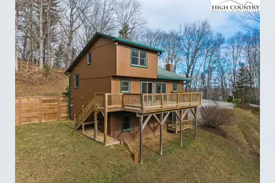276 Storie Road, Boone, NC 28607 - Photo 1