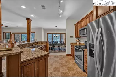 136-D Wapiti Way #9-D, Banner Elk, NC 28604 - Photo 9