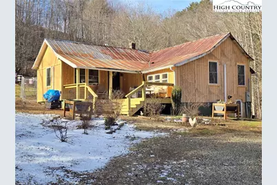 325 Sawyers Road, Warrensville, NC 28693 - Photo 1