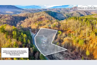 325 Sawyers Road, Warrensville, NC 28693 - Photo 13