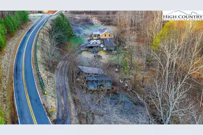 325 Sawyers Road, Warrensville, NC 28693 - Photo 9