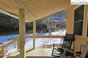 325 Sawyers Rd, Warrensville, NC 28693 - Photo 5