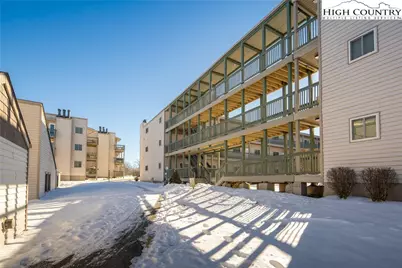 301 Pinnacle Inn Road #2101, Banner Elk, NC 28604 - Photo 23