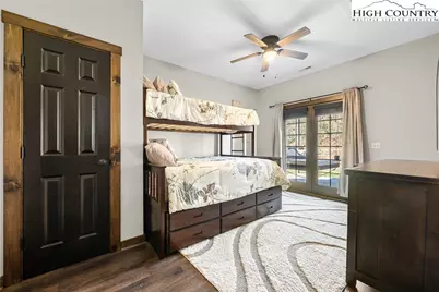 446 Green Meadows Drive, Todd, NC 28684 - Photo 35