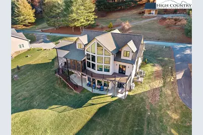 446 Green Meadows Drive, Todd, NC 28684 - Photo 45