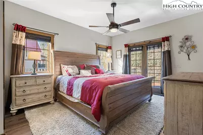 446 Green Meadows Drive, Todd, NC 28684 - Photo 15