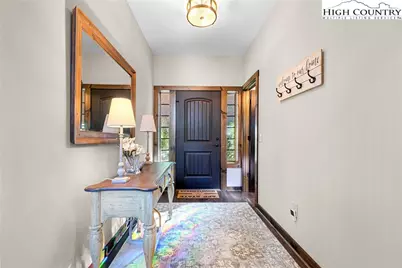 446 Green Meadows Drive, Todd, NC 28684 - Photo 13