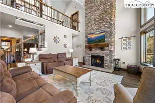 446 Green Meadows Dr, Todd, NC 28684 - Photo 5