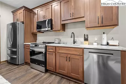 446 Green Meadows Drive, Todd, NC 28684 - Photo 31