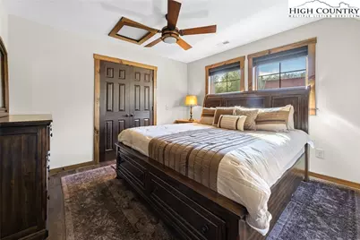 446 Green Meadows Drive, Todd, NC 28684 - Photo 25