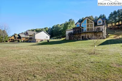 446 Green Meadows Drive, Todd, NC 28684 - Photo 43