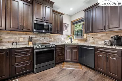 446 Green Meadows Drive, Todd, NC 28684 - Photo 11