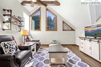 446 Green Meadows Drive, Todd, NC 28684 - Photo 21