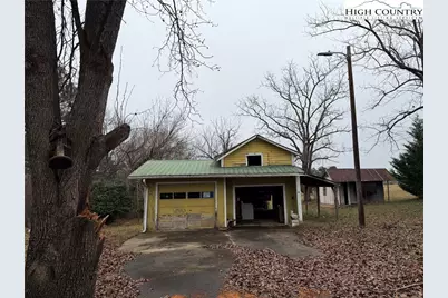 1630 Pleasant Ridge Road, State Road, NC 28676 - Photo 5