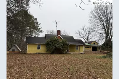 1630 Pleasant Ridge Road, State Road, NC 28676 - Photo 1