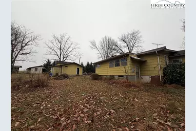 1630 Pleasant Ridge Road, State Road, NC 28676 - Photo 3