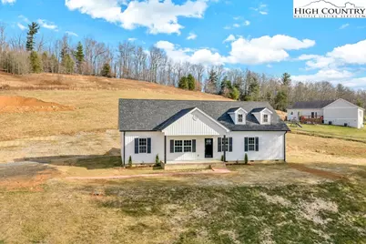 308 Fieldstone Way, Fleetwood, NC 28626 - Photo 7