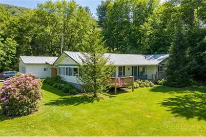 6670 Hickory Nut Gap Road, Banner Elk, NC 28604 - Photo 1