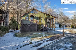 208 Meadow Loop, Newland, NC 28657 - Photo 29