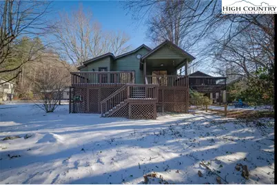 208 Meadow Loop, Newland, NC 28657 - Photo 39