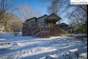 208 Meadow Loop, Newland, NC 28657 - Photo 39